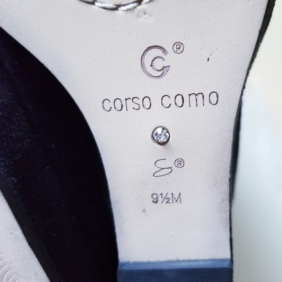 Corso Como Women's Coast Boot - Picture 7 of 8